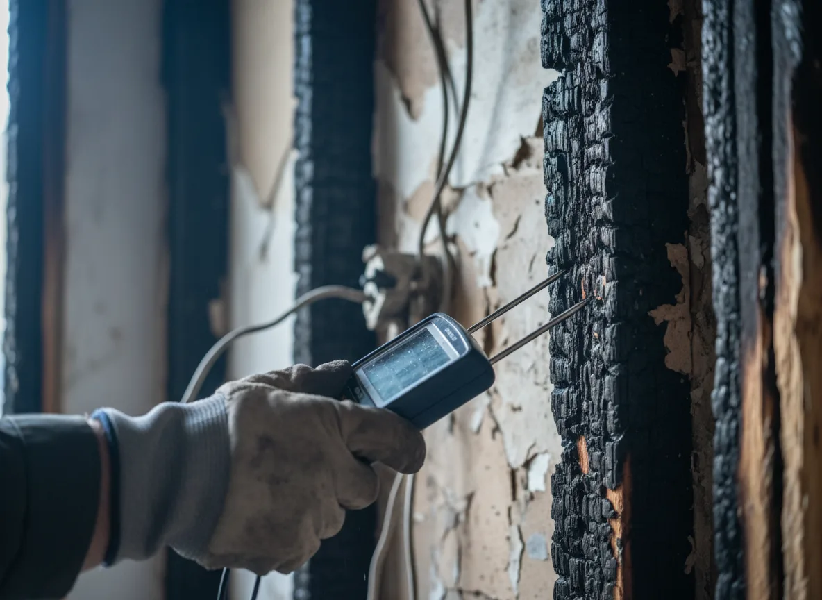 Fire Damage Restoration Lake Elsinore, CA FAQs